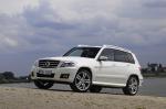 Mercedes-Benz GLK-Class 2010 года